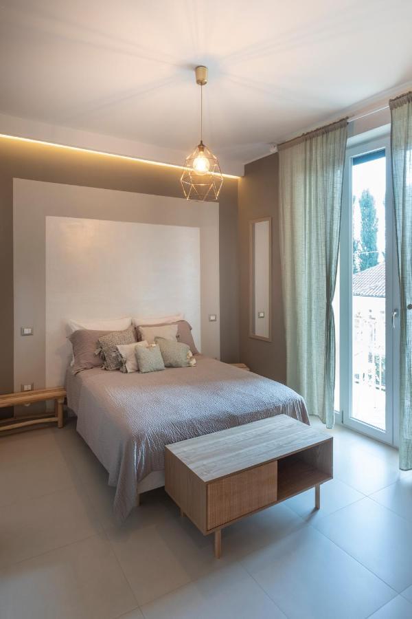 La S'Volta Vanzago Bed And Breakfast Quarto foto