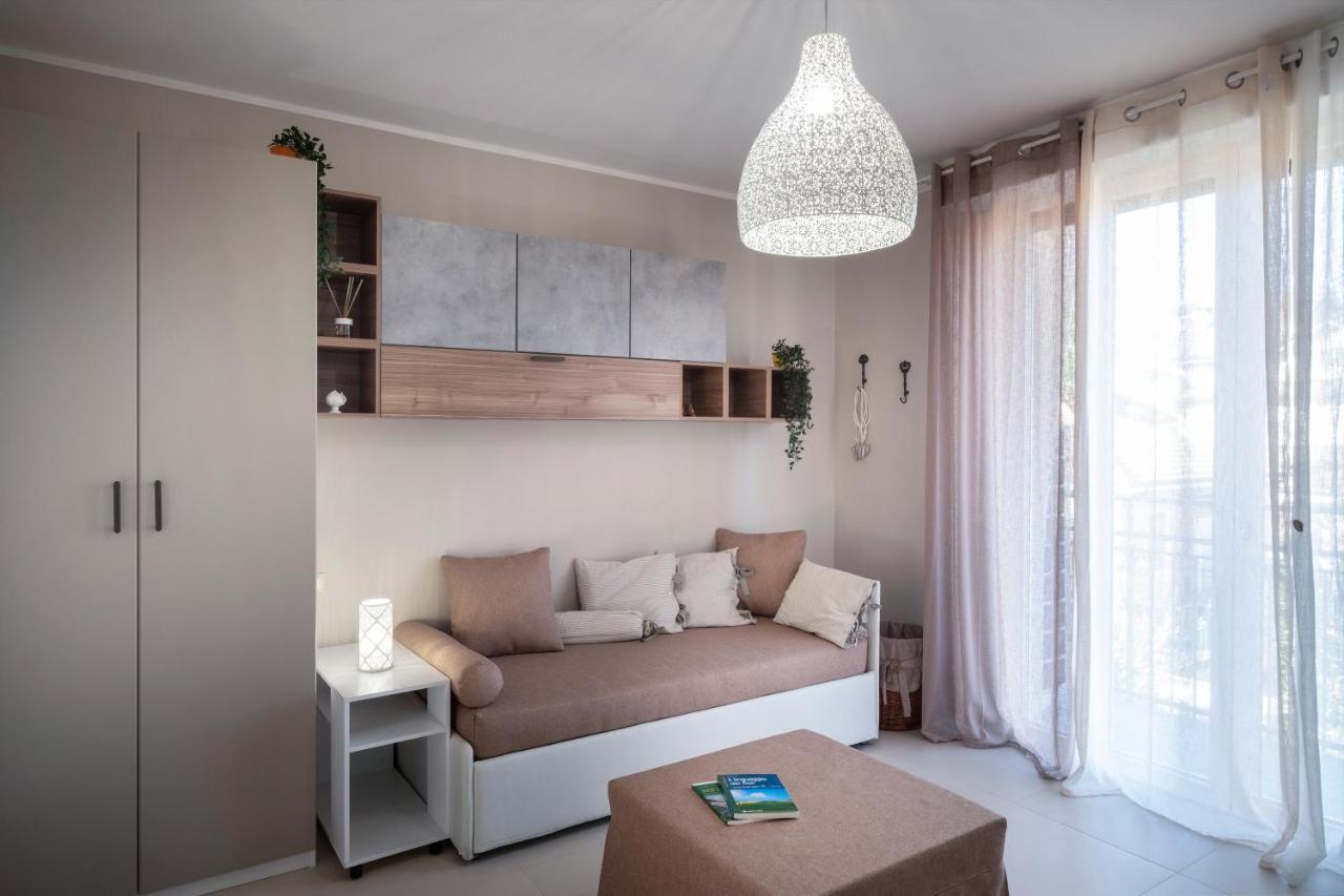 La S'Volta Vanzago Bed And Breakfast Quarto foto