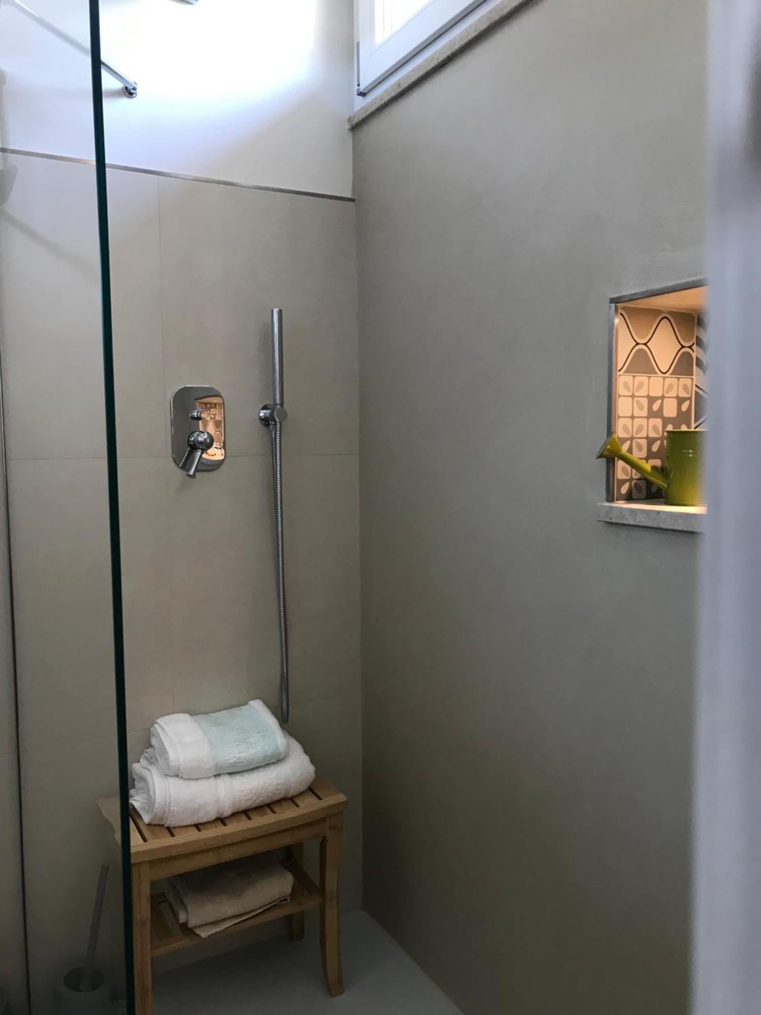 La S'Volta Vanzago Bed And Breakfast Quarto foto