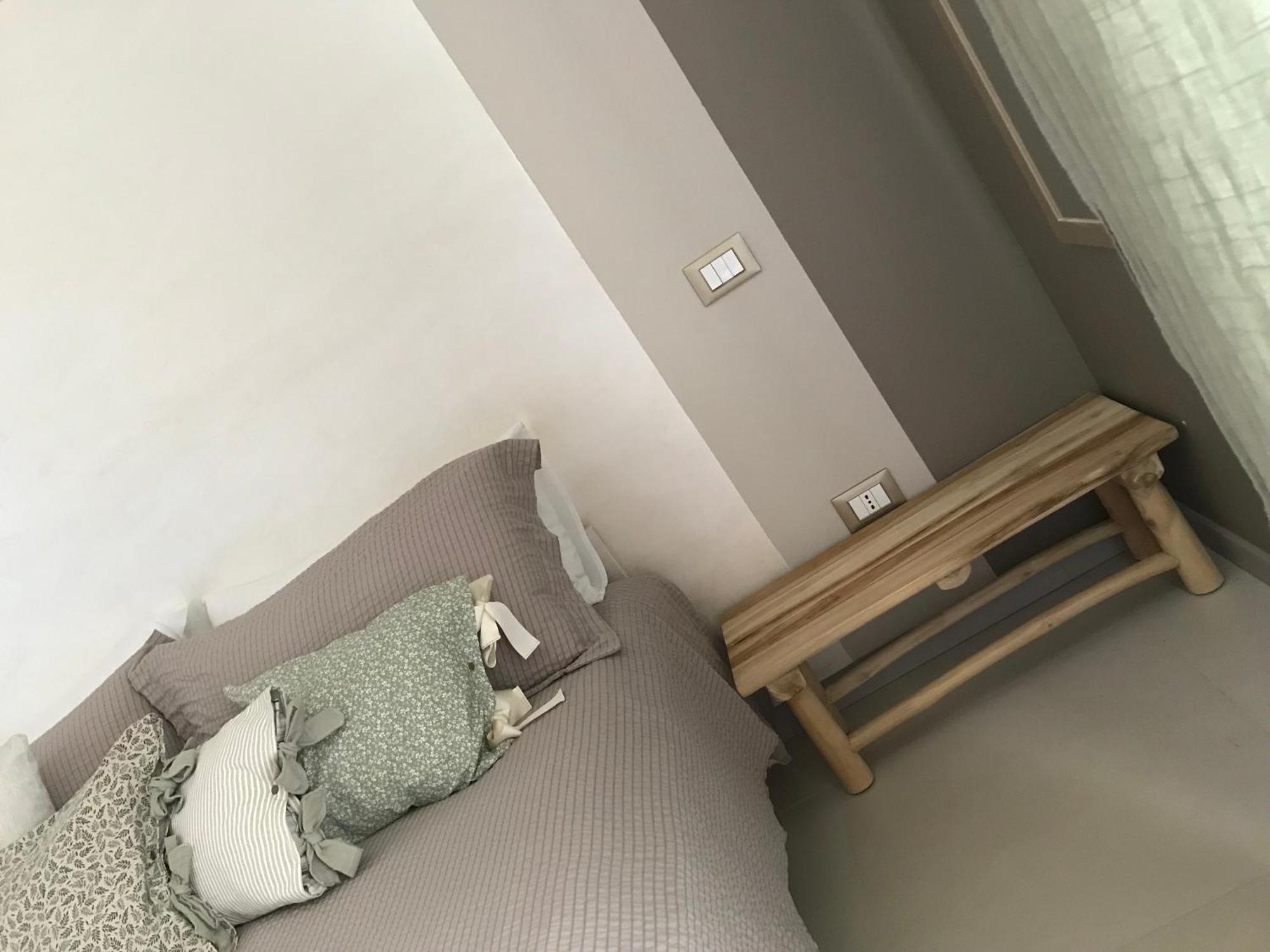 La S'Volta Vanzago Bed And Breakfast Quarto foto