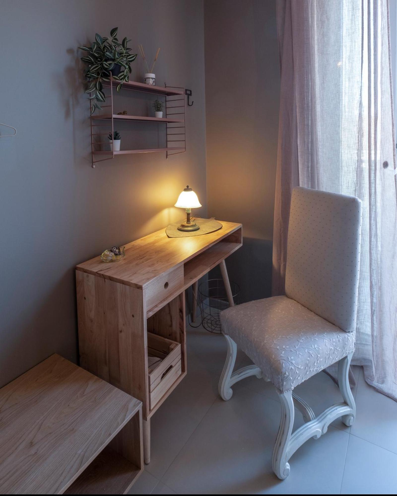 La S'Volta Vanzago Bed And Breakfast Quarto foto
