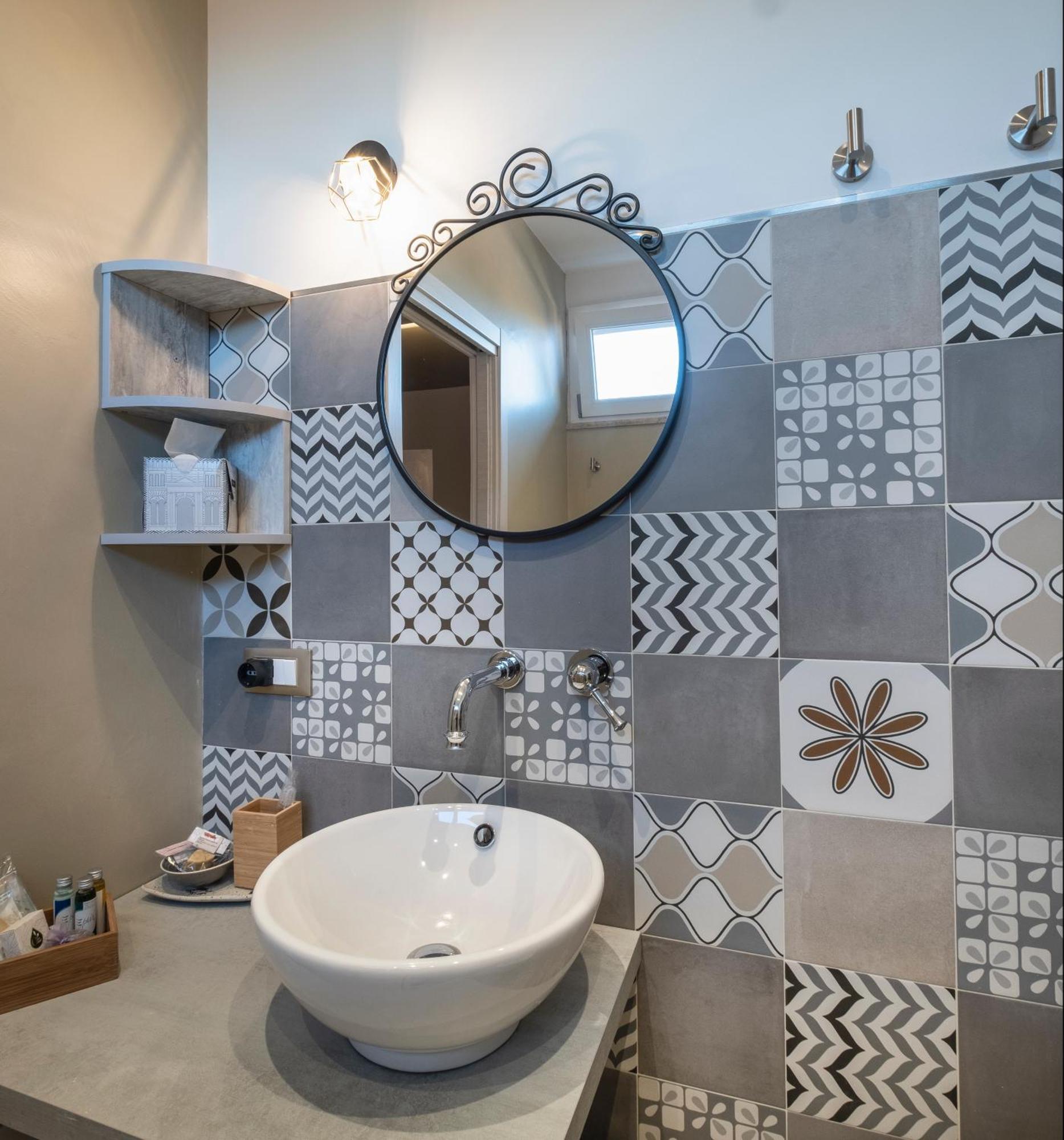 La S'Volta Vanzago Bed And Breakfast Quarto foto